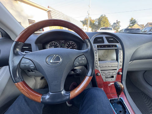 Used 2007 Lexus ES 350 image 3
