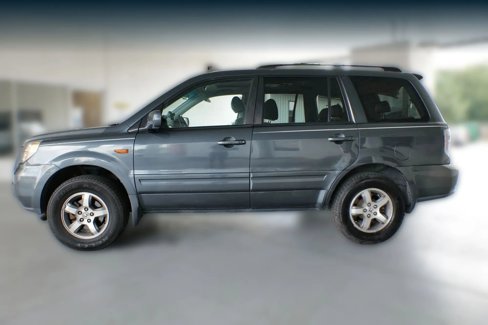 Used 2006 Honda Pilot EX-L image 8