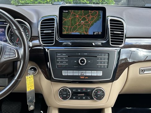 Used 2017 Mercedes-Benz GLE 350 4MATIC image 42