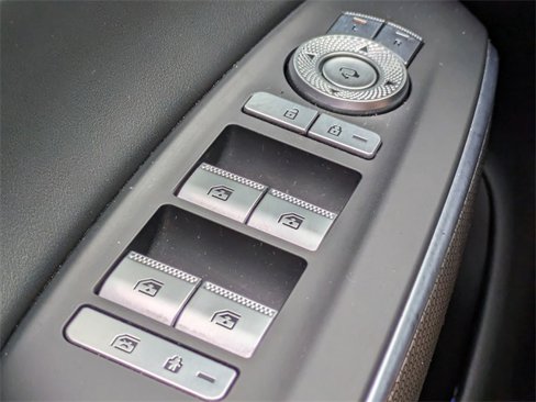 Used 2023 Genesis GV70 2.5T Sport Prestige w/ Sport Prestige Package image 28