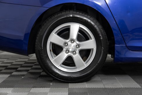 Used 2012 Chevrolet Cruze LT w/ RS Package image 36
