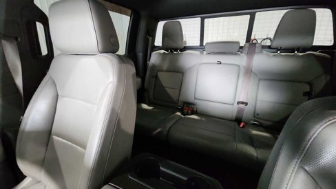 Used 2019 GMC Sierra 1500 SLT w/ SLT Premium Plus Package image 12