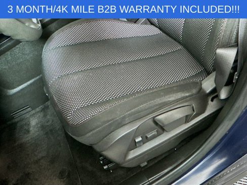 Used 2016 Chevrolet Equinox LS image 17