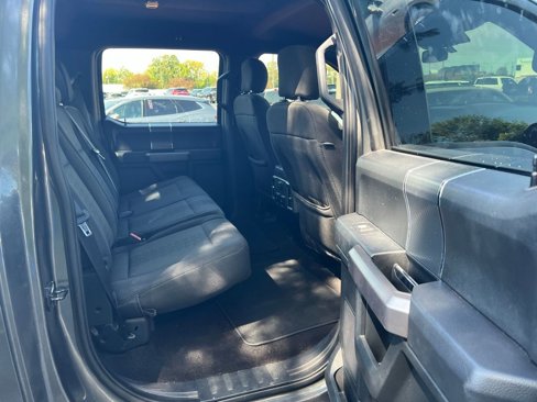 Used 2020 Ford F150 XLT w/ Equipment Group 302A Luxury image 15