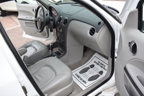 Used 2006 Chevrolet HHR LT w/ Preferred Equipment Group image 18