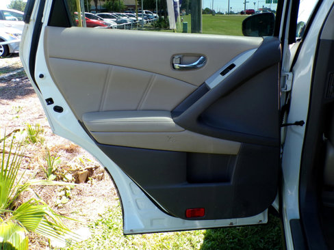 Used 2013 Nissan Murano SL image 40
