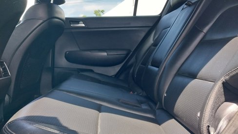 Used 2020 Kia Sportage S w/ S Sunroof Package image 16