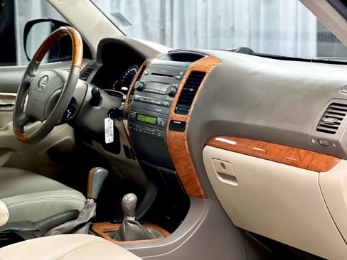 Used 2007 Lexus GX 470 image 19