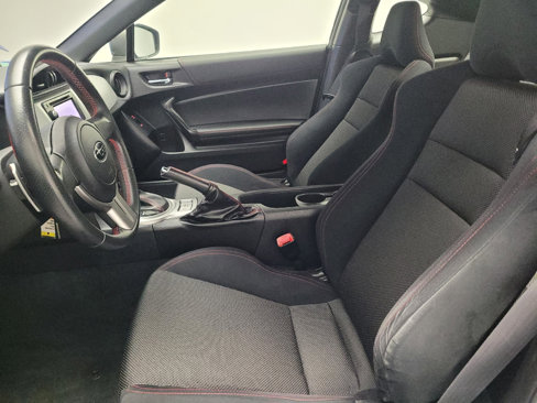 Used 2013 Subaru BRZ Premium w/ Popular Pkg 1B image 17