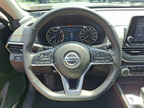 Used 2022 Nissan Altima 2.0 SR image 20
