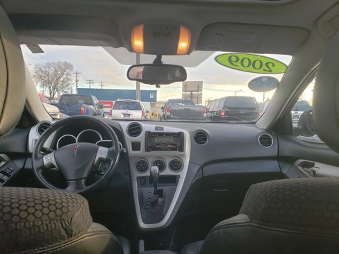 Used 2009 Pontiac Vibe GT image 12