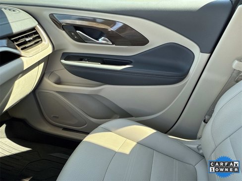 Used 2022 GMC Terrain Denali w/ Denali Premium Package image 24