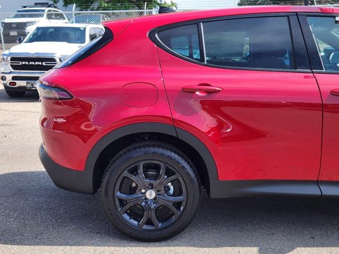 New 2024 Dodge Hornet GT w/ GT Blacktop Package image 35