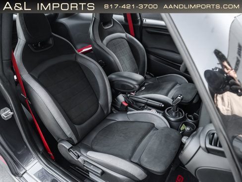 Used 2021 MINI Cooper John Cooper Works GP image 86