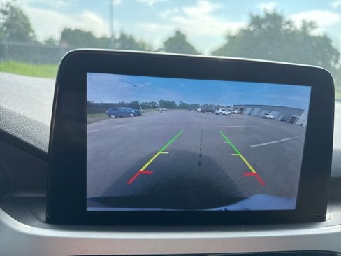 Used 2021 Ford Escape SEL w/ Technology Package image 20