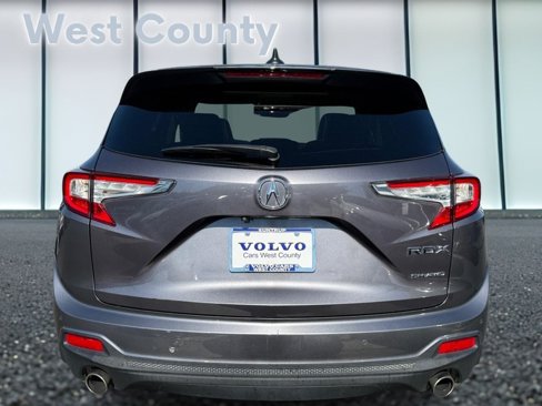 Used 2019 Acura RDX AWD w/ Advance Package image 6