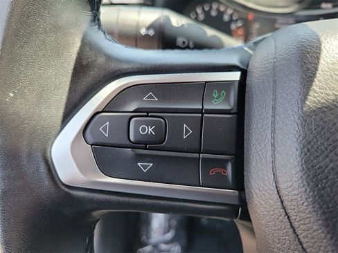 Used 2022 Jeep Compass Latitude w/ Convenience Group image 6