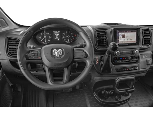 New 2026 RAM ProMaster 2500 w/ Convenience Group image 4
