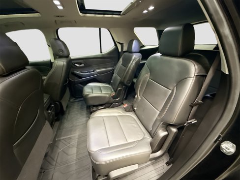 Used 2019 Chevrolet Traverse RS w/ LPO, Floor Liner Package image 26