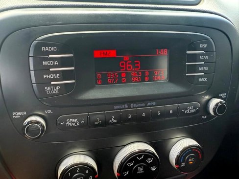 Used 2016 Kia Soul image 13