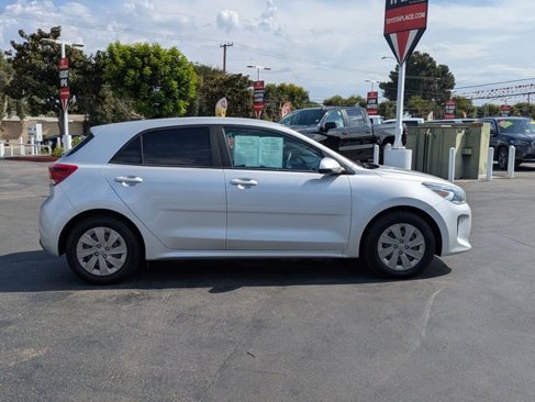 Used 2020 Kia Rio S image 4