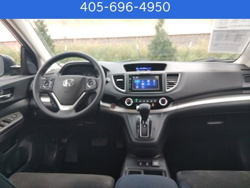 Used 2016 Honda CR-V EX image 14