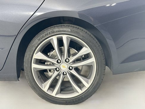 Used 2023 Chevrolet Malibu LT image 30