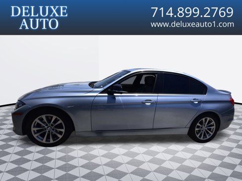 Used 2012 BMW 328i Sedan image 1