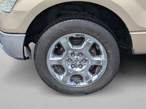 Used 2014 Ford F150 XLT w/ Equipment Group 302A Luxury image 20