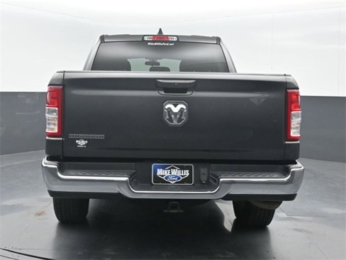 Used 2022 RAM 1500 Big Horn image 6