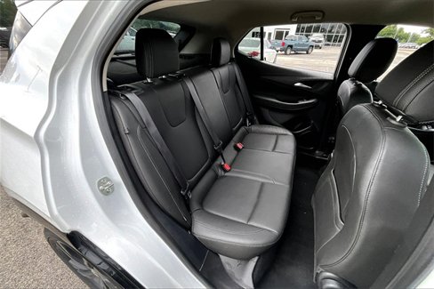 Used 2024 Buick Encore GX Sport Touring image 25