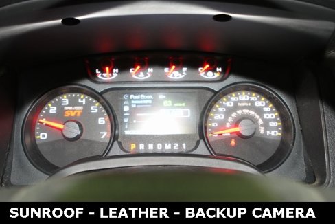 Used 2012 Ford F150 Raptor w/ Raptor Luxury Pkg image 18