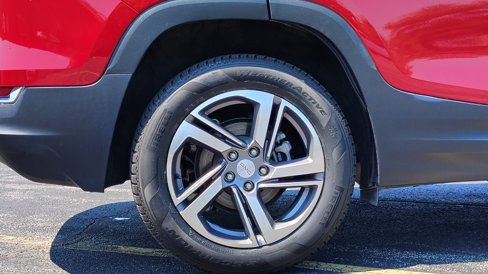 Used 2018 GMC Terrain SLT w/ Preferred Package image 39