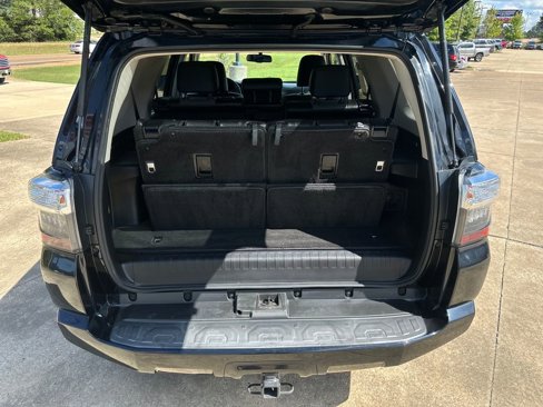 Used 2019 Toyota 4Runner SR5 Premium image 22