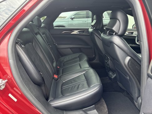Used 2018 Lincoln MKZ Reserve w/ Climate Package image 12
