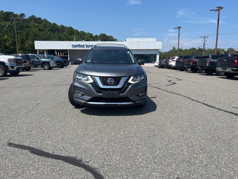 Used 2020 Nissan Rogue SL image 9