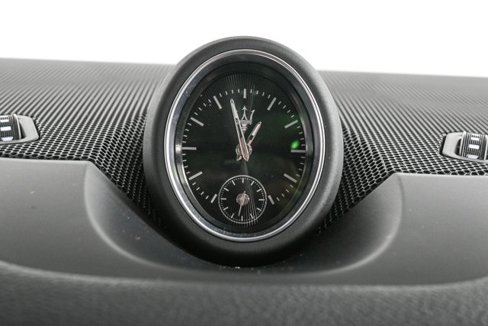 Certified 2022 Maserati Levante GT image 19