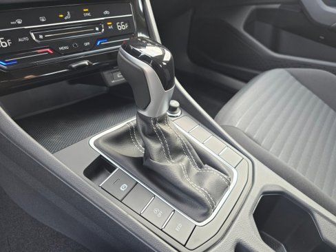 New 2025 Volkswagen Jetta S image 32