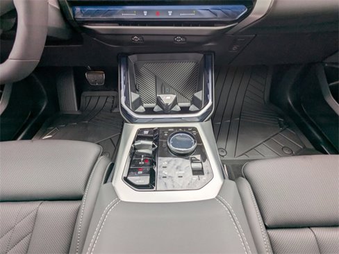 New 2025 BMW X3 xDrive30i w/ M Sport Package image 19