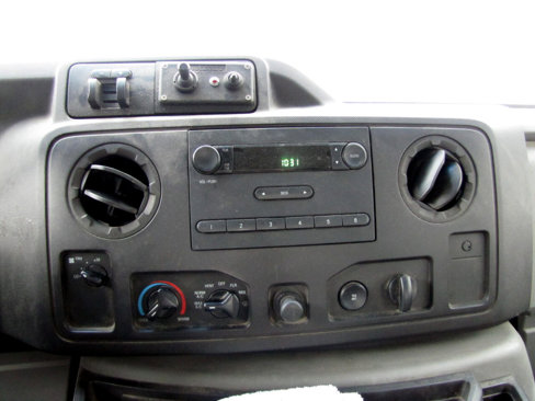 Used 2011 Ford E-250 and Econoline 250 w/ PWR Group image 10