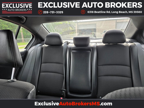 Used 2017 Honda Accord Sport image 30