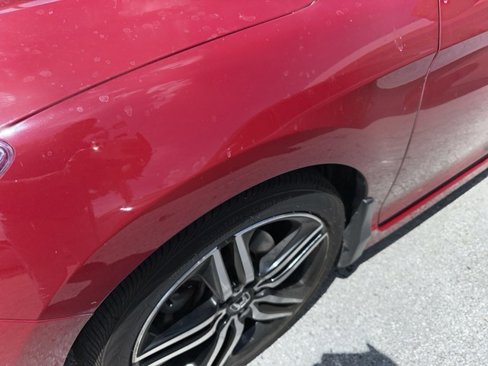 Used 2017 Honda Accord Sport Special Edition image 3