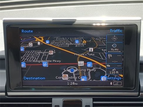Used 2016 Audi A6 2.0T Premium image 23