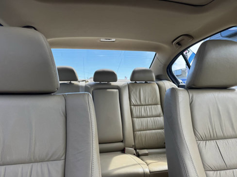 Used 2010 Honda Accord EX-L image 36