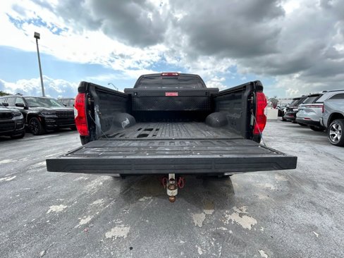 Used 2018 Toyota Tundra SR5 image 26