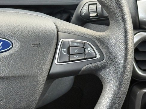 Used 2022 Ford EcoSport SE w/ SE Convenience Package image 29