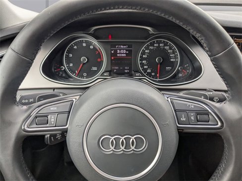 Used 2014 Audi A4 2.0T Premium Plus w/ Premium Plus Package image 32