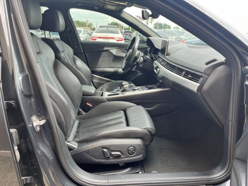Used 2019 Audi A4 2.0T Premium Plus w/ Premium Plus Package image 26