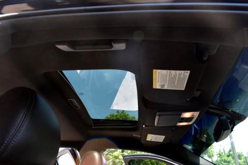 Used 2013 Ford Taurus SEL image 38