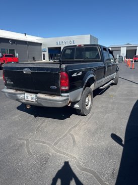 Used 1999 Ford F350 XLT image 9